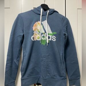 🌸Spring Sale 2 for 20$ adidas hoodies and jacket